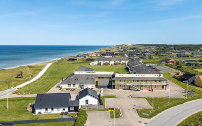 Helke - 150M from the Sea