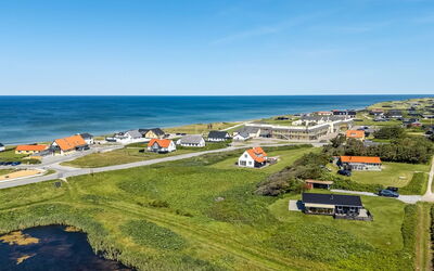 Helke - 150M from the Sea