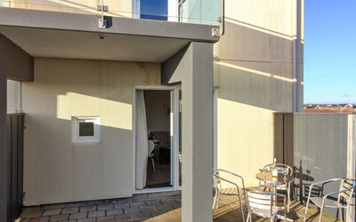 Alimpij - 150M from the Sea