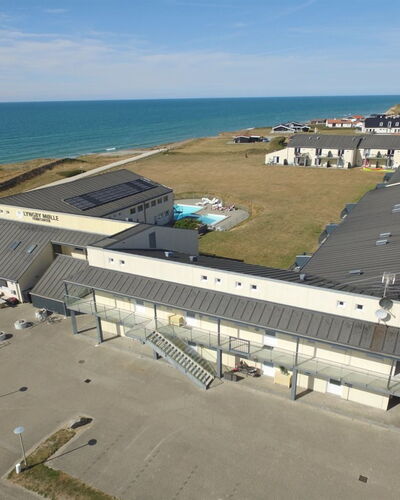 Tomte - 70M from the Sea