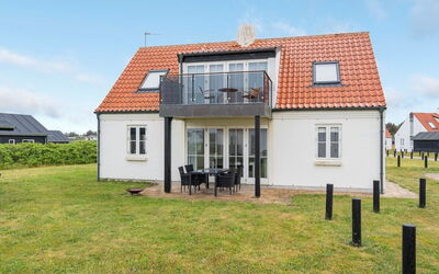 Adrian - 200M from the Sea