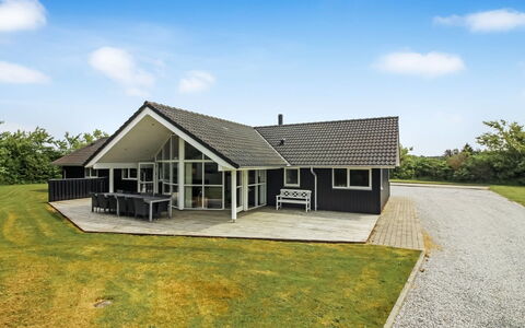Steen - 800M from the Sea: Hus, Hjem, Tag, Sommerhus, Estate, Landscaping, Garden Bygninger, Sidespor, Stuehus