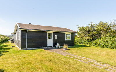 Mata - 700M from the Sea