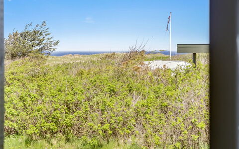 Myriam - 200M from the Sea: Blå, Himmel, Grøn, Vegetationen, Græs-, Økoregion, Horisont, Plantesamfund, Land Lot, Almindeligt