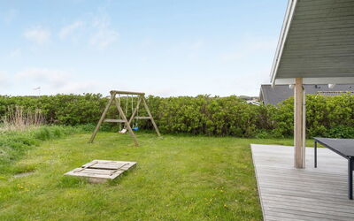 Hilkka - 500M from the Sea