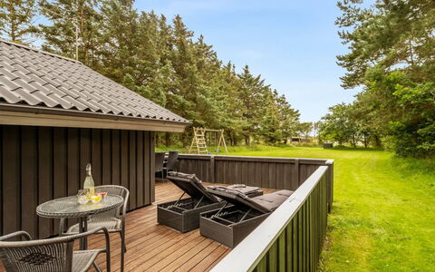 Gerlinde - 600M from the Sea: Græs, Græs-, Land Lot, Sommerhus, Landdistrikt, Eng, Garden Bygninger, Have, Skur
