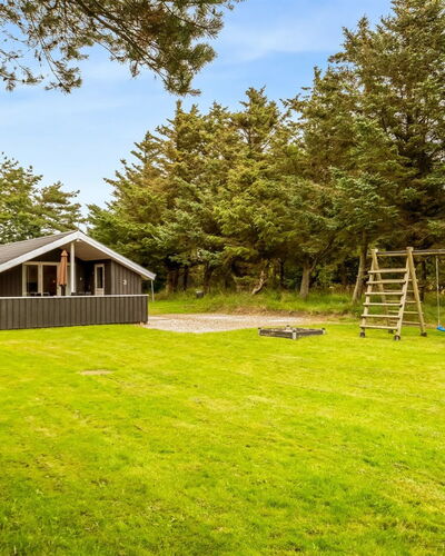 Gerlinde - 600M from the Sea