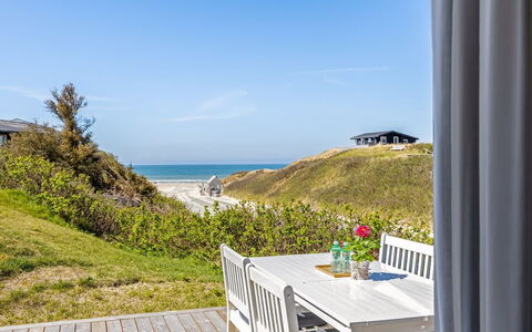 Doritea - 50M from the Sea: 
