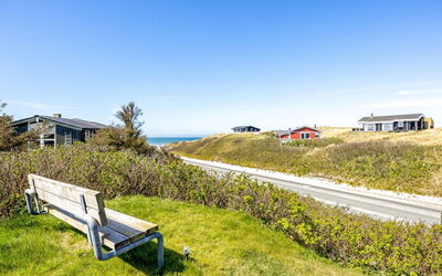 Doritea - 50M from the Sea