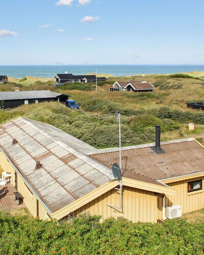 Riitta - 300M from the Sea
