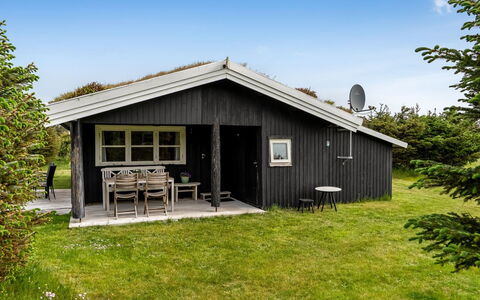 Tera - 600M from the Sea: Græs, Græs-, Land Lot, Sommerhus, Landdistrikt, Eng, Garden Bygninger, Have, Skur
