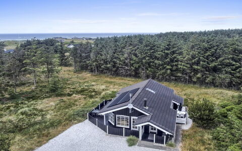 Jens - 425M from the Sea