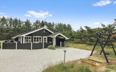 Jens - 425M from the Sea