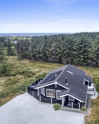 Jens - 425M from the Sea