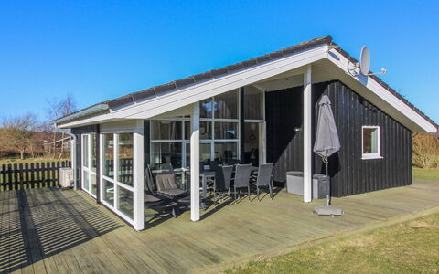 Nynke - 600M from the Sea: 