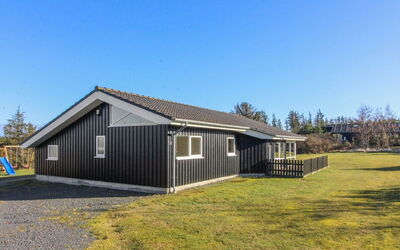 Nynke - 600M from the Sea