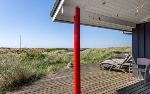 Lauri - 350M from the Sea: Tag, Hus, Boligområde, Hjem, Estate, Sommerhus, Design