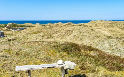 Ingela - 350M from the Sea: Blå, Græs, Græs-, Hav, Økoregion, Ocean, Kyst, Eng, Prærie