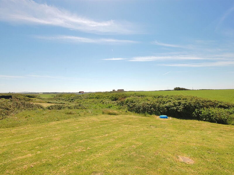 Steffenie - 400M from the Sea