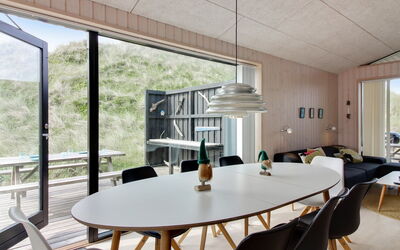 Mikkel - 300M from the Sea