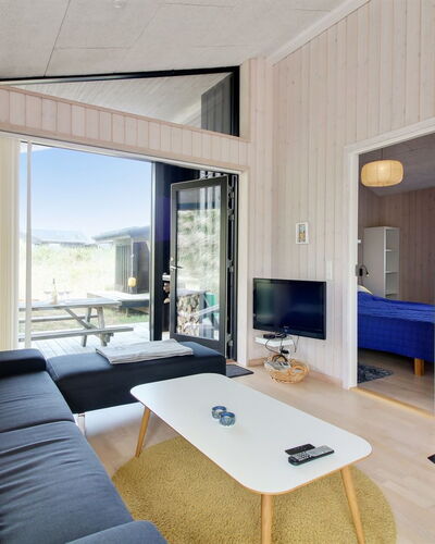 Mikkel - 300M from the Sea