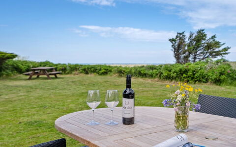 Marit - 150M from the Sea: Plantesamfund, Sollys, Urteagtig Plante, Have, Plantation, Landbrug, Farm