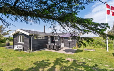 Marit - 150M from the Sea