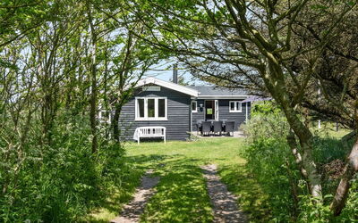 Marit - 150M from the Sea