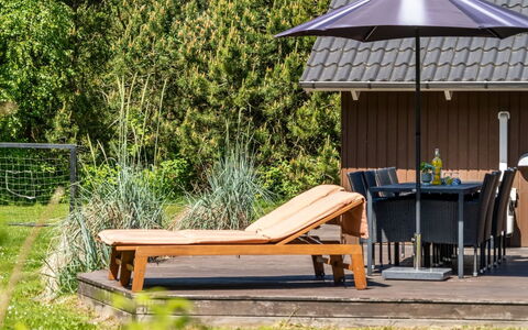 Gottfrede - 600M from the Sea: 