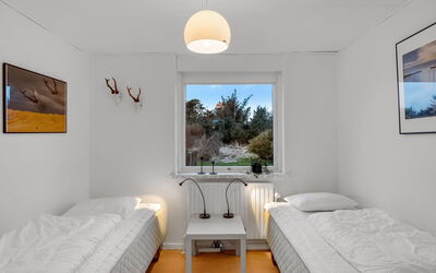 Urho - 500M from the Sea