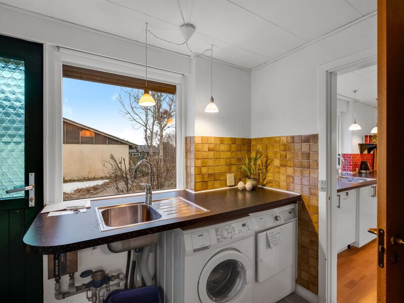 Urho - 500M from the Sea