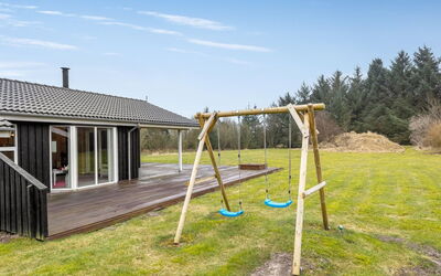 Beeke - 1.4Km from the Sea