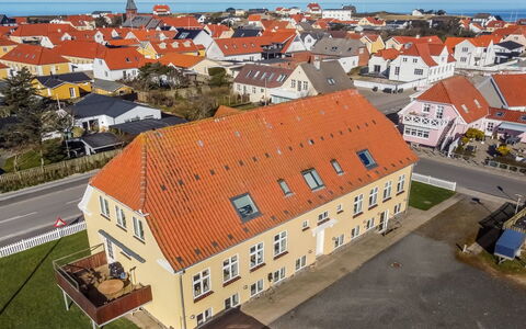 Gerrit - 450M from the Sea: 