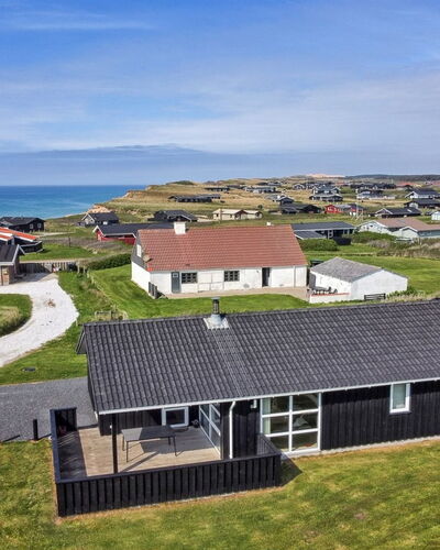 Eyvin - 100M from the Sea