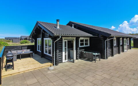 Salmund - 600M from the Sea: Tag, Hus, Hjem, Sommerhus, Sidespor, Estate, Indkørsel, Garden Bygninger, Gård, Skur