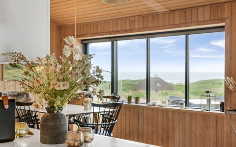 Eelin - 275M from the Sea: Træ, Indretning, Møbel, Spisestue, Loft, Køkken & Spisebord, Trægulve, Hårdttræ, Planke, Naturmateriale