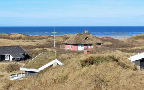 Eelin - 275M from the Sea: Tag, Hus, Hjem, Sommerhus, Sidespor, Estate, Indkørsel, Garden Bygninger, Gård, Skur