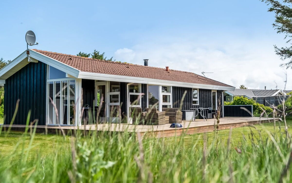 Klakke - 900M from the Sea