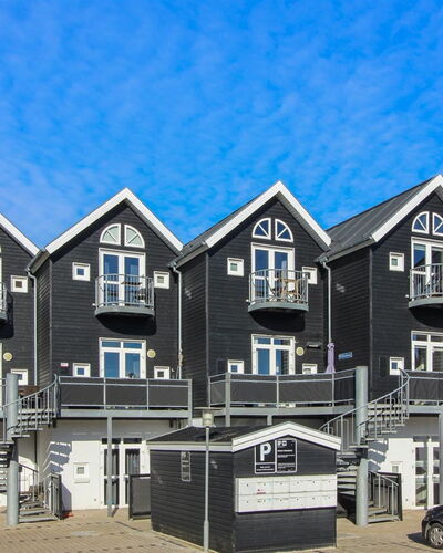 Varnava - 200M from the Sea