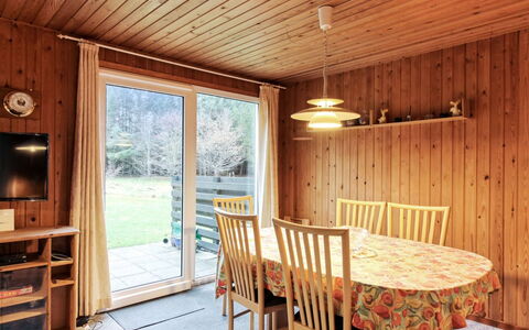 Arie - 500M from the Sea: Møbel, Indretning, Stol, Gulvbelægning, Bord, Udvej, Etage, Loft, Værelse, Eco Hotel