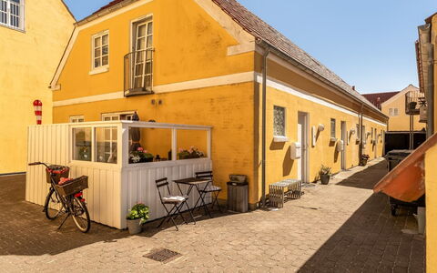 Swarthovde - 300M from the Sea: Hus, Hjem, Tag, Sommerhus, Busk, Sidespor, Dør, Have, Stuehus