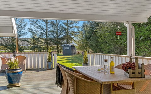 Elsemaria - 1.3Km from the Sea: Tag, Hus, Boligområde, Hjem, Estate, Sommerhus, Design