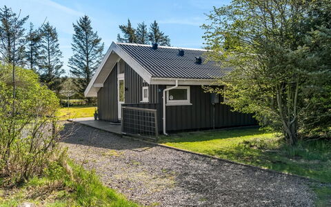 Elsemaria - 1.3Km from the Sea: Tag, Hus, Boligområde, Hjem, Estate, Sommerhus, Design