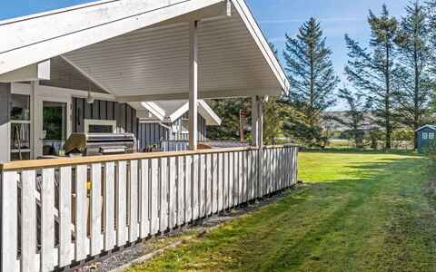 Elsemaria - 1.3Km from the Sea: Tag, Hus, Boligområde, Hjem, Estate, Sommerhus, Design