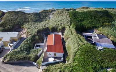 Franja - 100M from the Sea
