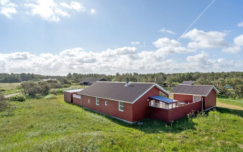 Karlsson - 500M from the Sea: Græs, Tag, Hus, Græs-, Hjem, Almindeligt, Landdistrikt, Land Lot, Sommerhus, Estate