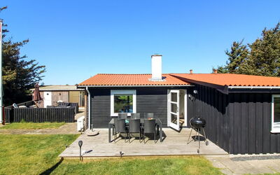 Daren - 600M from the Sea