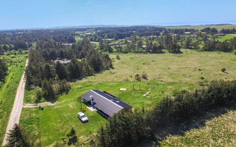 Daje - 600M from the Sea: Almindeligt, Landskab, Land Lot, Græs-, Økoregion, Mark, Landdistrikt, Pasture, Luftfotografering, Fugleperspektiv
