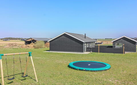 Eveline - 1.5Km from the Sea