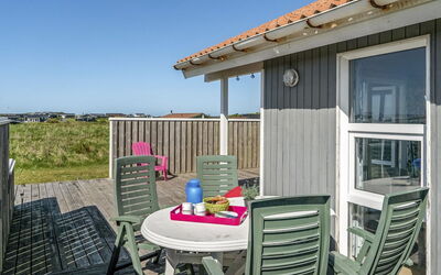 Thorbiorn - 350M from the Sea